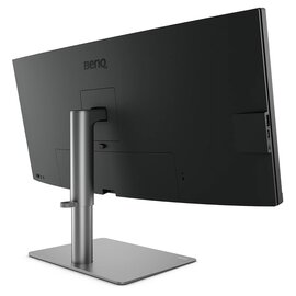 Изображение 5 Монитор BenQ PD3420Q&nbsp;IPS Grey &ndash; 9H.LJHLB.QPE