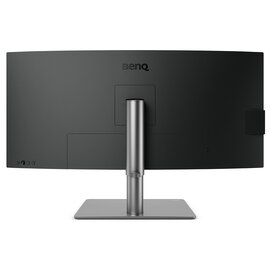 Изображение 6 Монитор BenQ PD3420Q&nbsp;IPS Grey &ndash; 9H.LJHLB.QPE