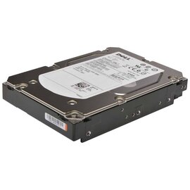 Зображення  Жорсткий диск Dell 3.5" Sata 1TB 7.2K HD Cabled - Kit - 400-ACRS