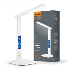 Зображення  Світлодіодний LED світильник Videx VL-TF05W 7Вт 3000-5500K 220V