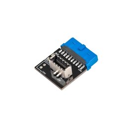 Изображение  Chieftec ADP-CT3