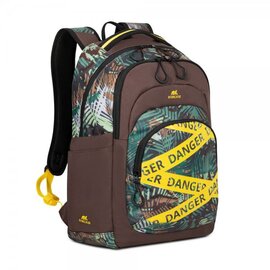 Зображення  Rivacase 5461 Jungle