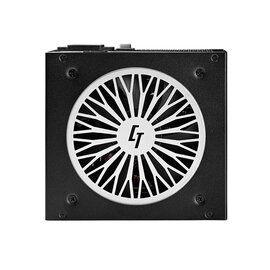 Зображення 2 Блок живлення Chieftec GPX-550FC 550W