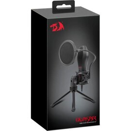 Зображення 4 Мікрофон Defender Redragon Quasar GM200 для стриму