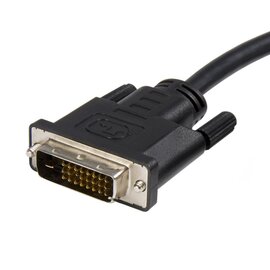Изображение 4 Value DisplayPort M - DVI-D 25 M, 1.8 м Black - S0714