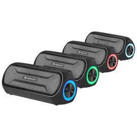 Зображення 5 Акустична система 1.0 Defender Enjoy S1000 Bluetooth Black &ndash; 65688