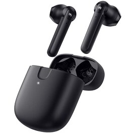 Изображение  Bluetooth гарнитура Ugreen HiTune T2 Low Latency True Wireless Earbuds WS105 Black