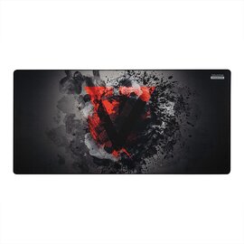 Зображення  Килимок для мишки Modecom Volcano Meru XXL - PMK-MC-VOLCANO-MERU немає
