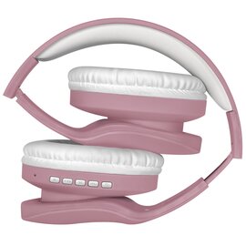 Изображение 3 Bluetooth гарнитура Defender FreeMotion B525 Bluetooth White+Pink - 63528