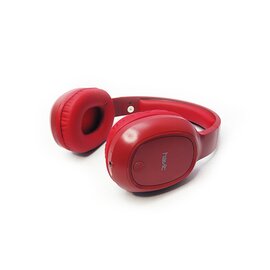 Зображення 3 Навушники Havit HV-H2590BT Bluetooth Red - 25110