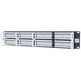 Зображення 3 Патч-панель Intellinet 513579