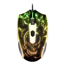 Изображение 3 Мышь Defender Overmatch GM-069 — 52069