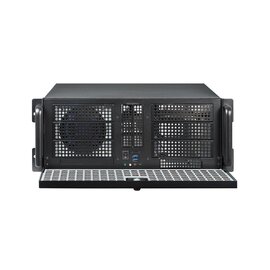Зображення 4 Корпус Chieftec UNC-411E-B-OP no PS