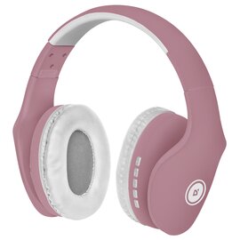 Изображение 4 Bluetooth гарнитура Defender FreeMotion B525 Bluetooth White+Pink - 63528