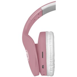 Изображение 5 Bluetooth гарнитура Defender FreeMotion B525 Bluetooth White+Pink - 63528