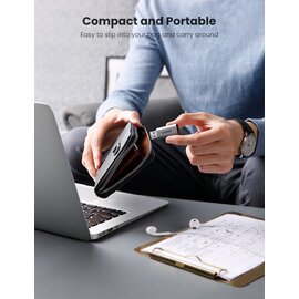 Зображення 6 Звукова карта Ugreen CM383 Grey