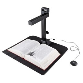 Зображення  Сканер IRISCan&nbsp;Desk&nbsp;6 Pro