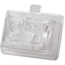 Изображение  Крепление Gazer CA218