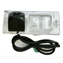 Зображення 2 Камера для автомобіля Prime-X CA-1420