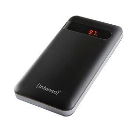 Зображення 2 УМБ Intenso PD10000 10000mAh Black &ndash; 7332330