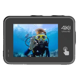 Изображение 2 Экшн камера Aspiring Repeat 4 Ultra HD 4K Dual Screen