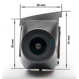 Зображення 3 Автокамера Prime-X CA-1416 на 520 ТВЛ