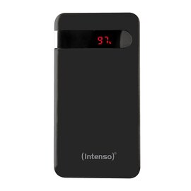 Зображення 3 УМБ Intenso PD10000 10000mAh Black &ndash; 7332330
