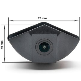 Зображення 4 Камера переднього виду Prime-X C-8032W