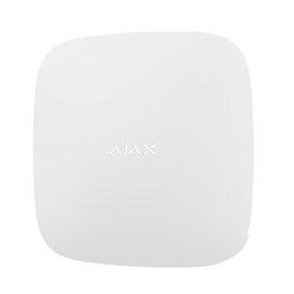 Зображення 5 Комплект сигналізації Ajax StarterKit White + Imou IPC-C22EP-A