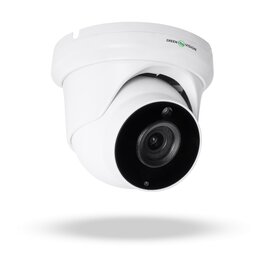 Зображення 2 5 MP відеокамера GreenVision GV-163-IP-FM-DOA50-20