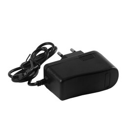 Зображення 2 Блок живлення Ledua 12W-IP44 12V PL black, mini на 1 A