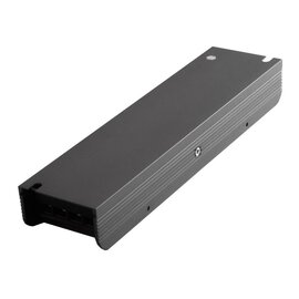 Зображення 2 Блок живлення для камер Ledua 150W-IP20 12V black металевий