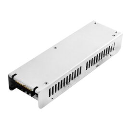 Зображення 2 Блок живлення Ledua 200W-IP20 12V slim and long на 12V DC