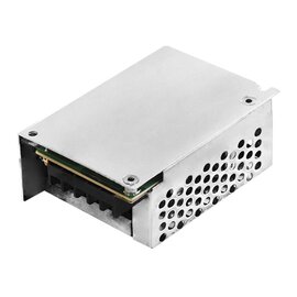 Зображення 2 Блок живлення Ledua 25W-IP20 5V на 5 А