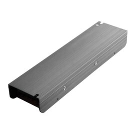 Зображення 2 Блок живлення Ledua 400W-IP20 12V black імпульсний