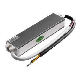Зображення 2 Блок живлення Ledua 40W-IP67 12V імпульсний