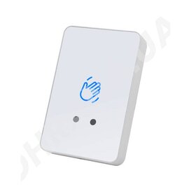 Зображення 2 Кнопка виходу Trinix ART-940 white пластик корпус