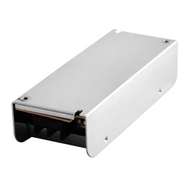 Зображення 2 Блок живлення для камер Ledua 60W-IP20 12V pr металевий