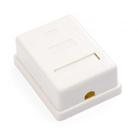 Изображение 2 Розетка Vinga VCPRJ45O1NE