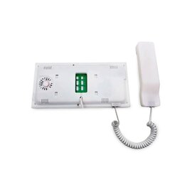 Зображення 6 Відеодомофон LightVision Seoul 7&Prime; FHD White