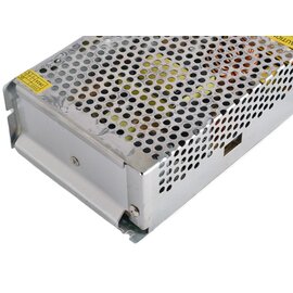 Зображення 6 Блок живлення для камер Ledua MN 200W-IP20 12V металевий