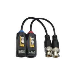 Изображение  Пассивный приемо-передатчик Trinix NVL-850HD на 400м.