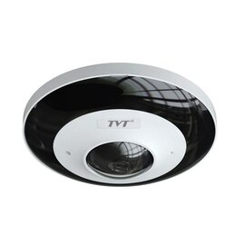 Изображение  6 MP видеокамера TVT TD-9568E3B (D/PE/AR1)