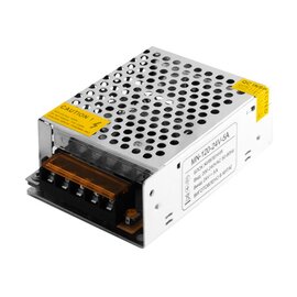 Зображення  Блок живлення Ledua 120W-IP20 24V на 24V DC