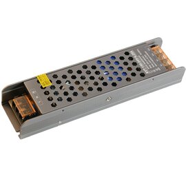 Зображення  Блок живлення Ledua 150W-IP20 24V black на 6.25 A