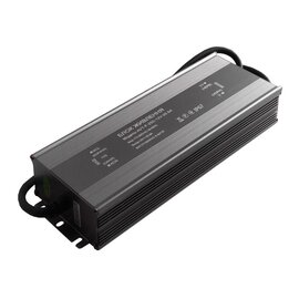Зображення  Блок живлення для камер Ledua 250W-IP67 12V металевий