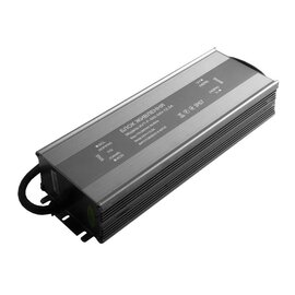 Зображення  Блок живлення Ledua 300W-IP67 24V на 12.5 А
