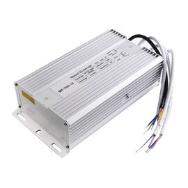 Зображення  Блок живлення Ledua 300W-IP67 12V на 25 А
