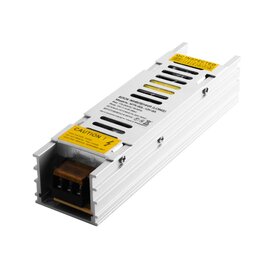 Зображення  Блок живлення для камер Ledua 60W-IP20 12V long pr металевий