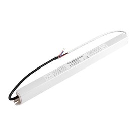 Зображення  Блок живлення Ledua 60W-IP20 12V slim на 12V DC